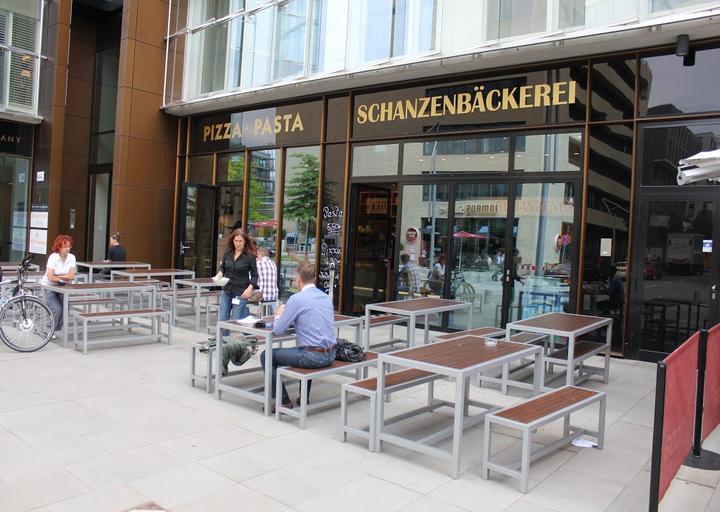 Schanzenbackerei GmbH