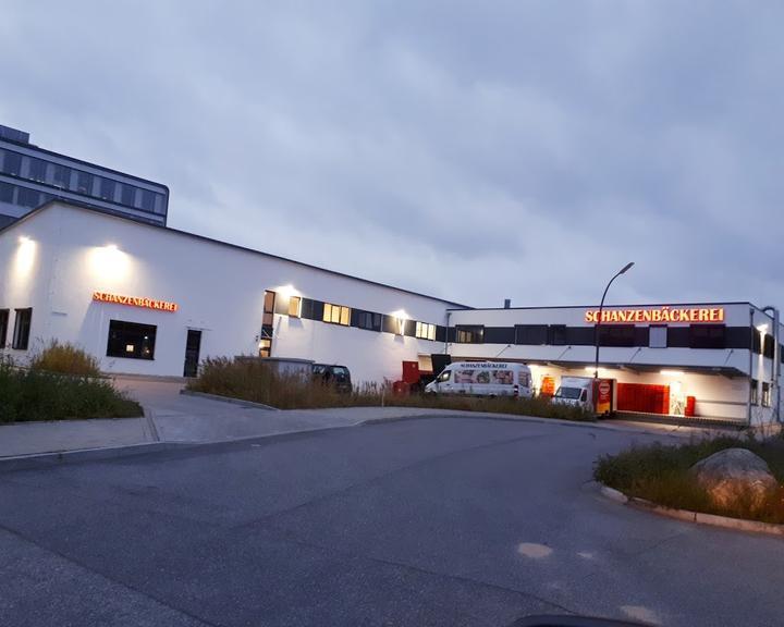 Schanzenbackerei GmbH