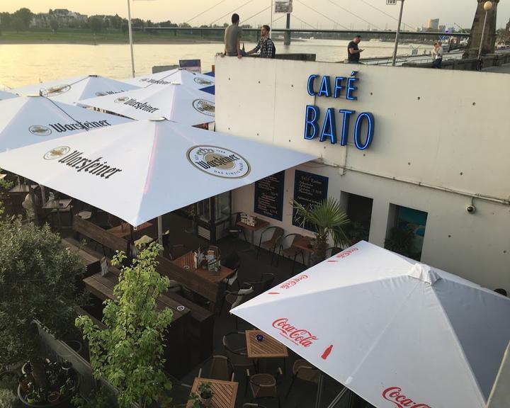 Cafe Bato