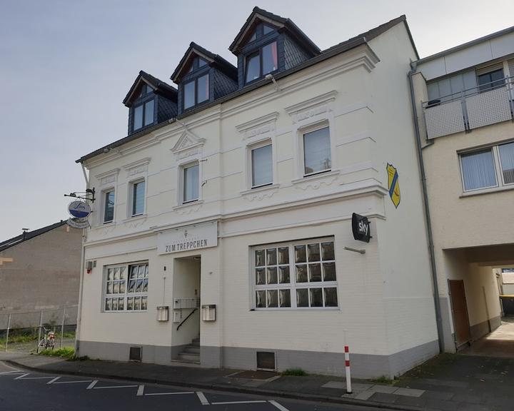 Restaurant Zum Treppchen Bonn Pützchen