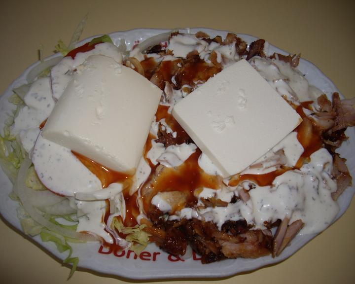 Oz Nemrut Doner