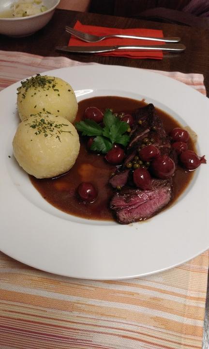 Gastwirtschaft “Zum Engel“