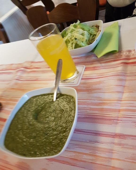 Gastwirtschaft “Zum Engel“
