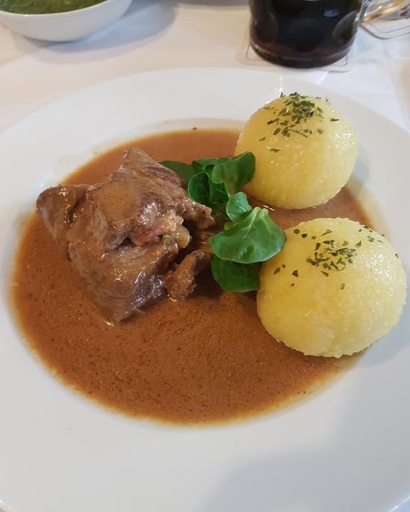 Gastwirtschaft “Zum Engel“