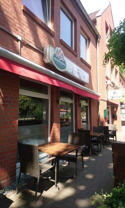 La Locanda da Zionino