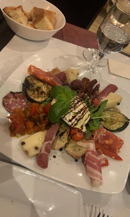 La Locanda da Zionino