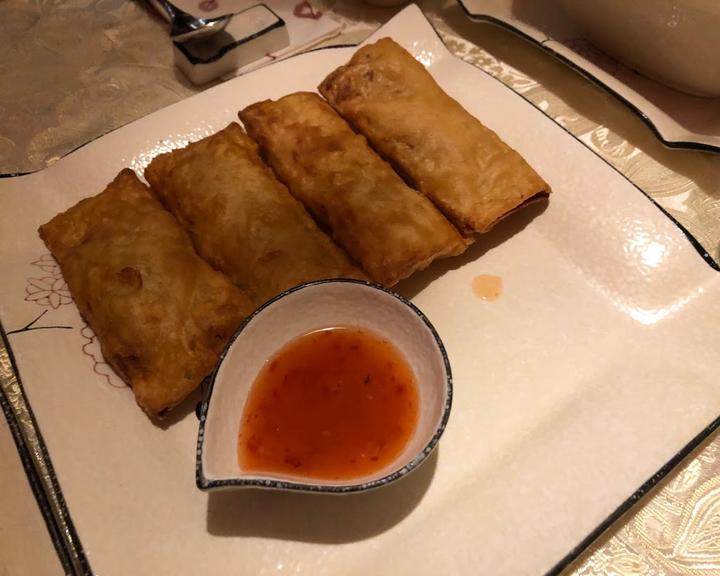 Chinas Welt - Kulinarisches Restaurant