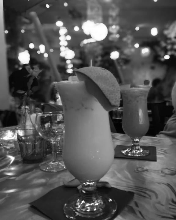 Caribbean Restaurant Roatan