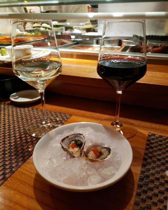 Sushi & More