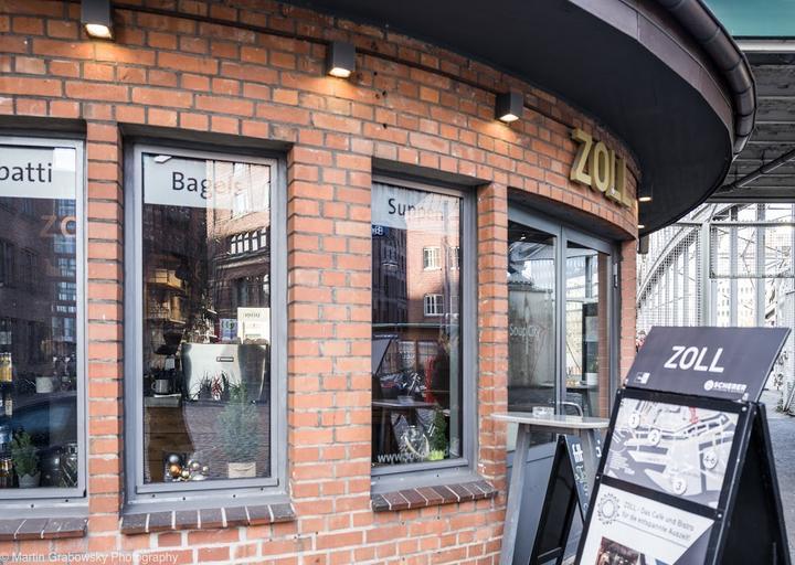 Bistro Zoll