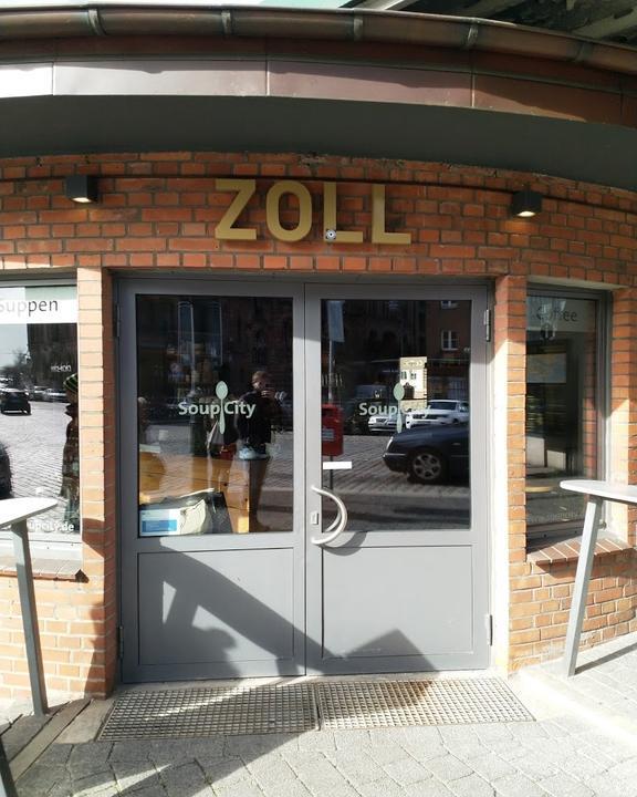 Bistro Zoll