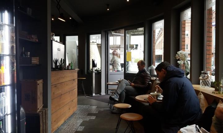 Bistro Zoll