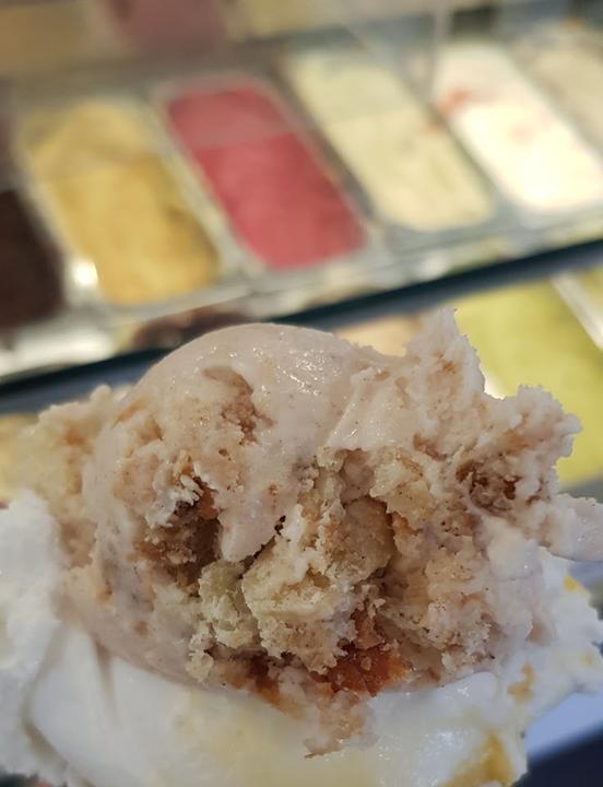 Luicella's Ice Cream