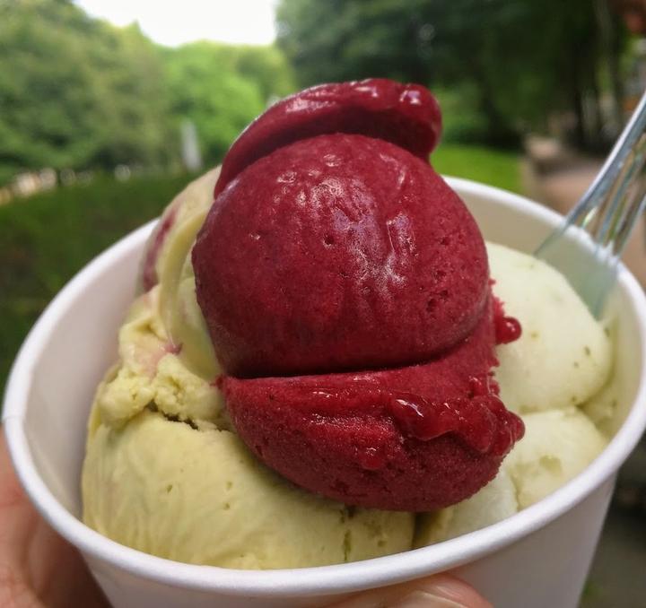 Luicella's Ice Cream