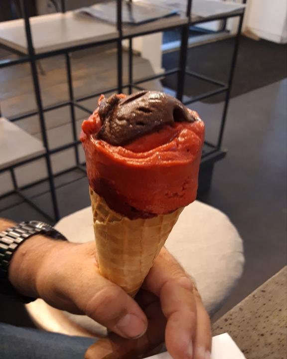 Luicella's Ice Cream