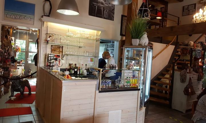 Cafe Zeit