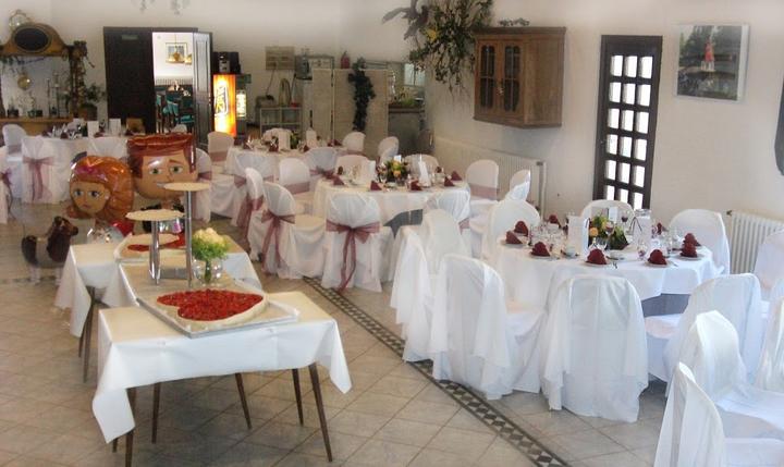 Restaurant Heidberger Mühle