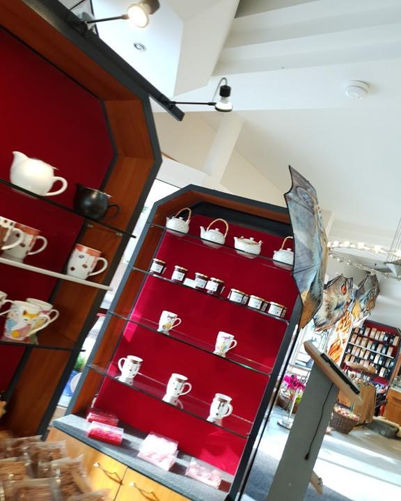 Cafe Rosenow