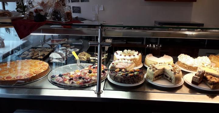 Cafe Crema