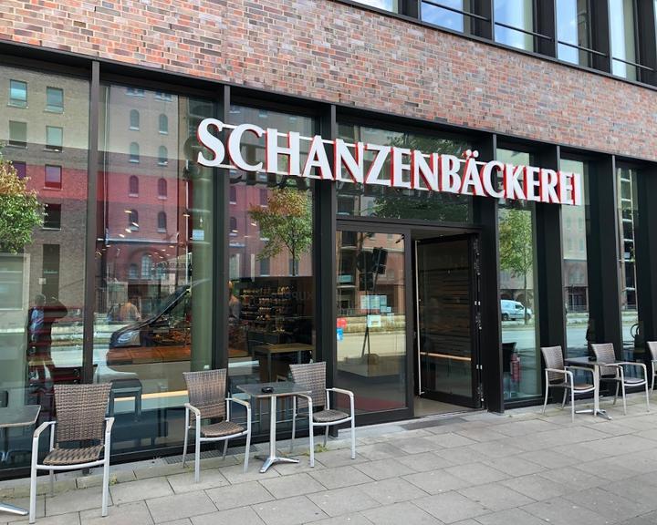 Schanzenbackerei