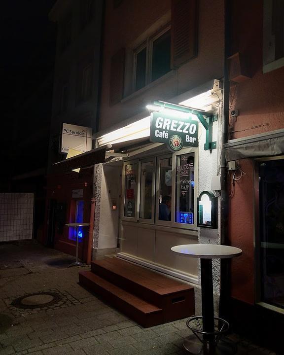 Grezzo