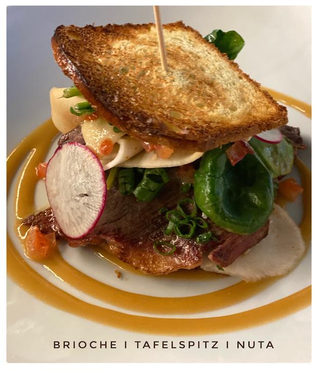 Bistro Fatal