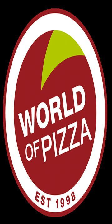 WORLD OF PIZZA Potsdam-am-Stern