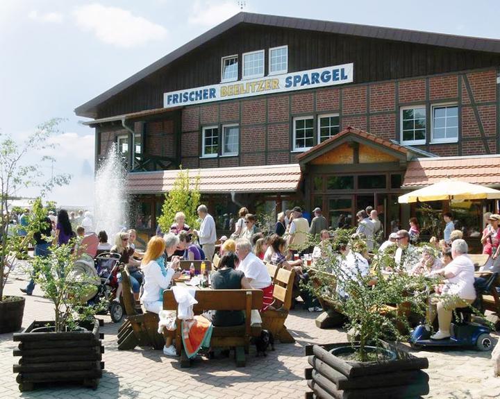 Spargel & Erdbeerhof Sohling