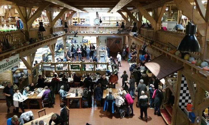 Spargel & Erdbeerhof Sohling