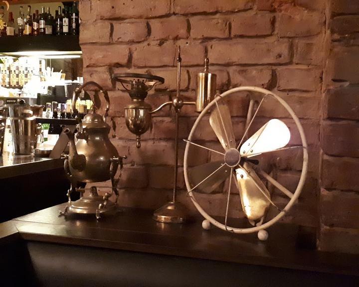 Jazzcafé Grolman