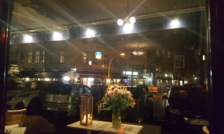 Jazzcafé Grolman