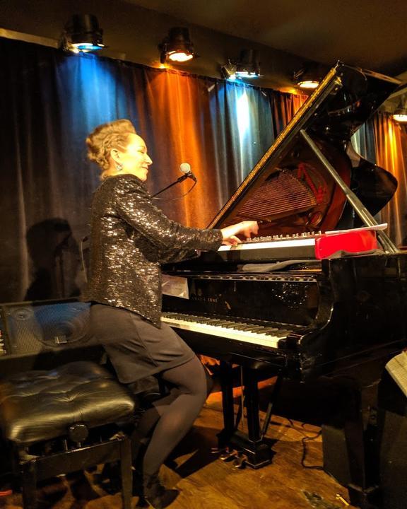 Jazzcafé Grolman