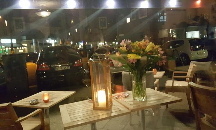 Jazzcafé Grolman