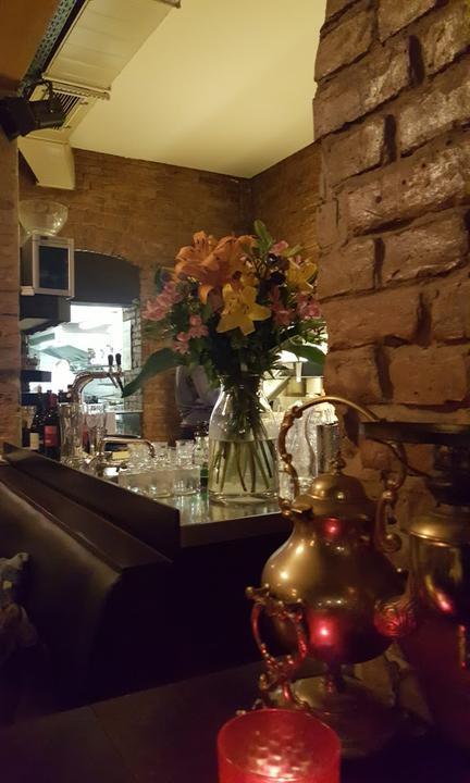 Jazzcafé Grolman