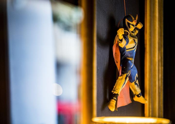 Schwabylon Spatzle Exil Berlin