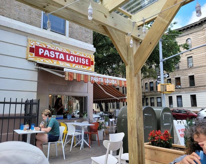 Pasta & Vino