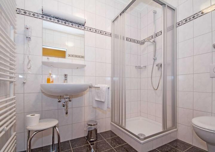 Hotel-Restaurant Mennicken