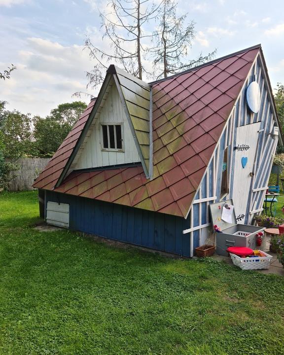 Kaffeegarten "Alte Feuerwehr"