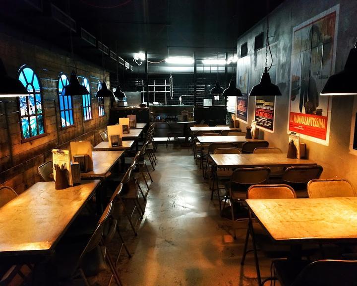 Antica Pizzeria Nennillo