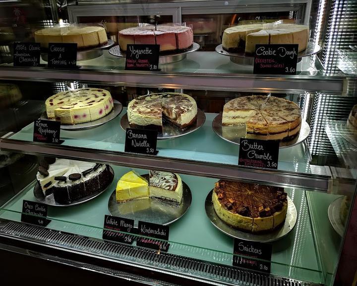 MainCake