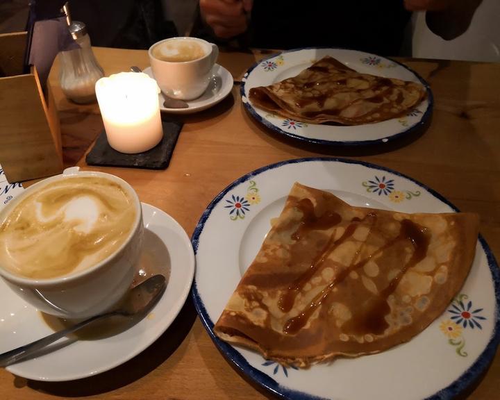 Bistro Erminig