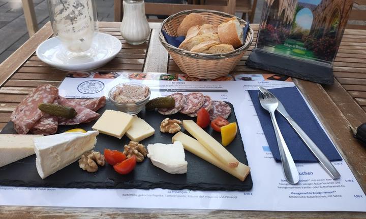 Bistro Erminig