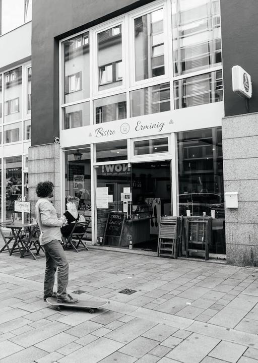 Bistro Erminig