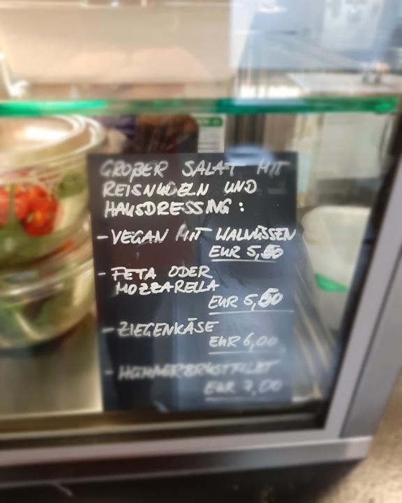 Reisfreude