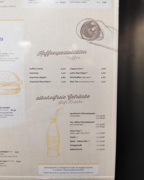 Pizzeria Posta