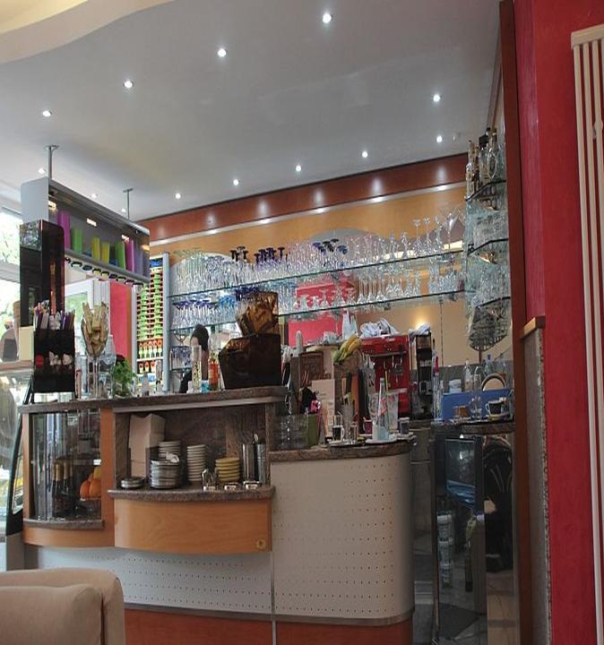Eiscafe Venezia