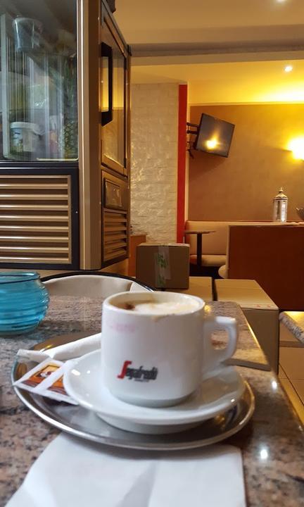 Eiscafe Venezia
