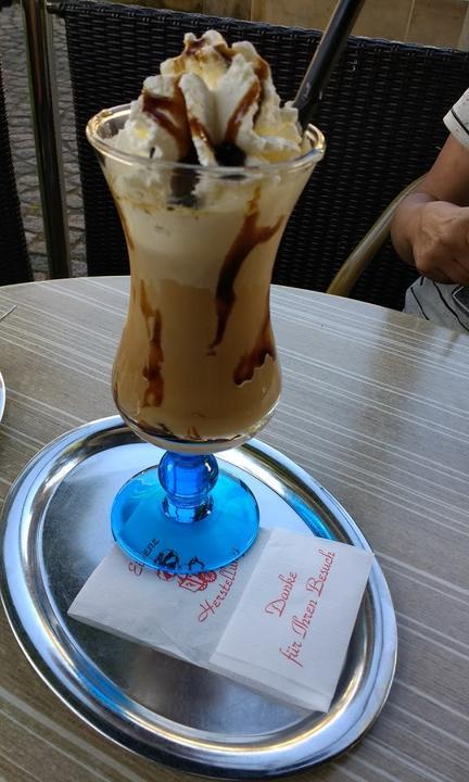 Eiscafe Venezia