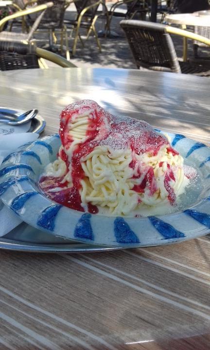 Eiscafe Venezia