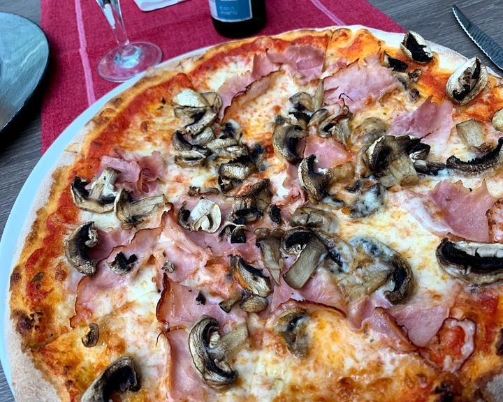 Little Italy